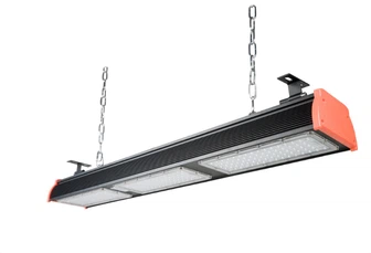 LLB01 Industrial LED lineárne vysoké svetlo BAY